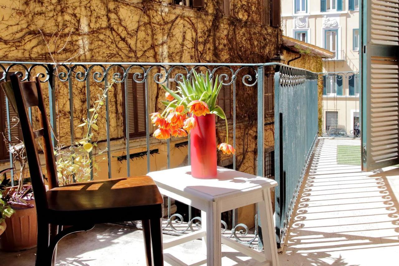 4Bnb - Tiberina Spacious Apartment روما المظهر الخارجي الصورة